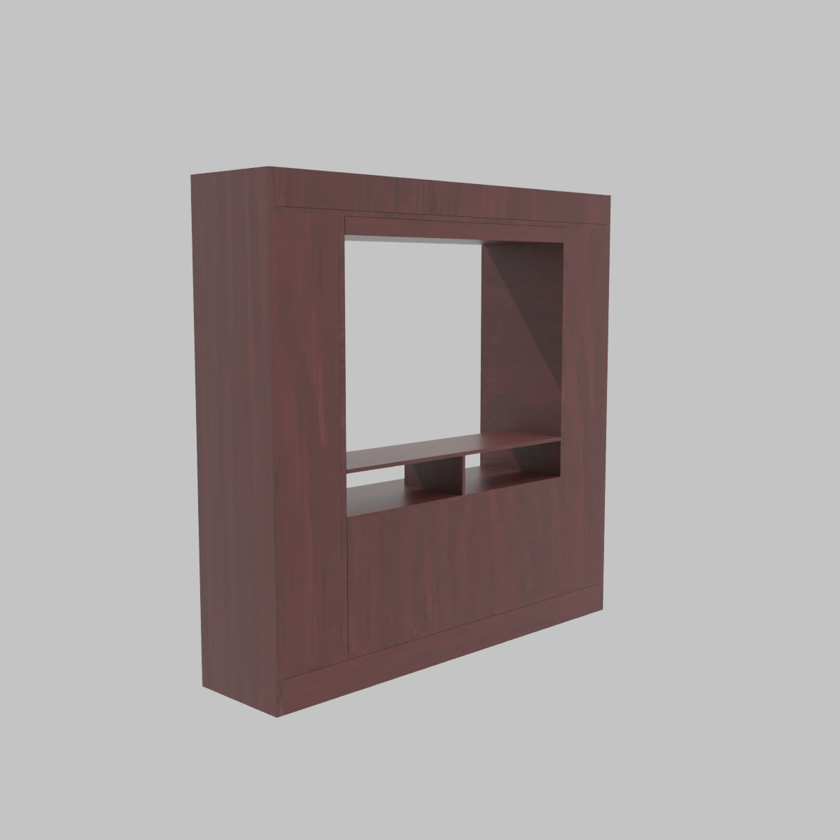 Clóset Baker TV 43 Pulgadas 