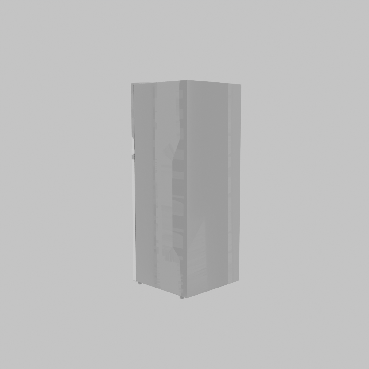 Refrigerador Mabe Top Mount 14 Pies