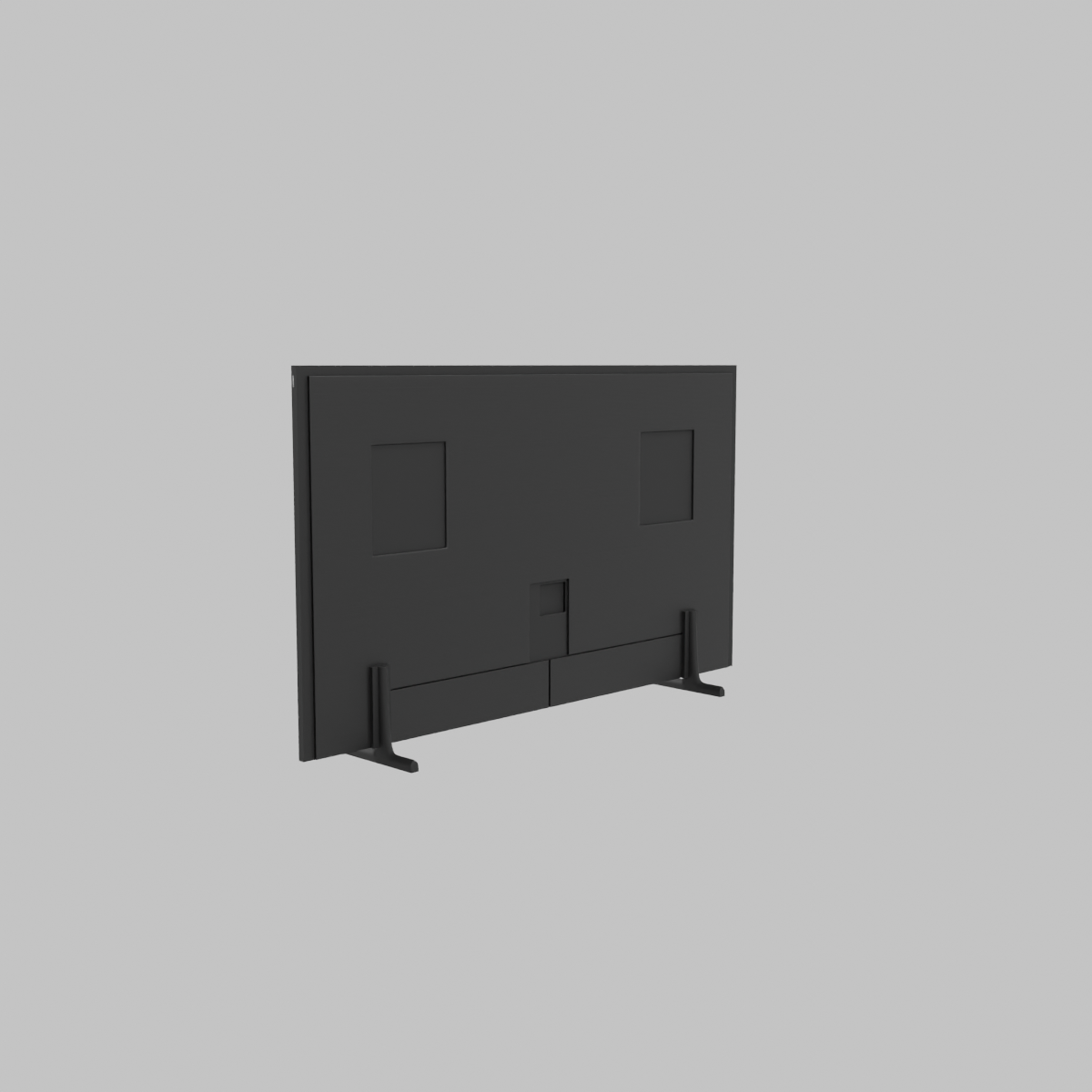 Televisor Qled Samsung 65”