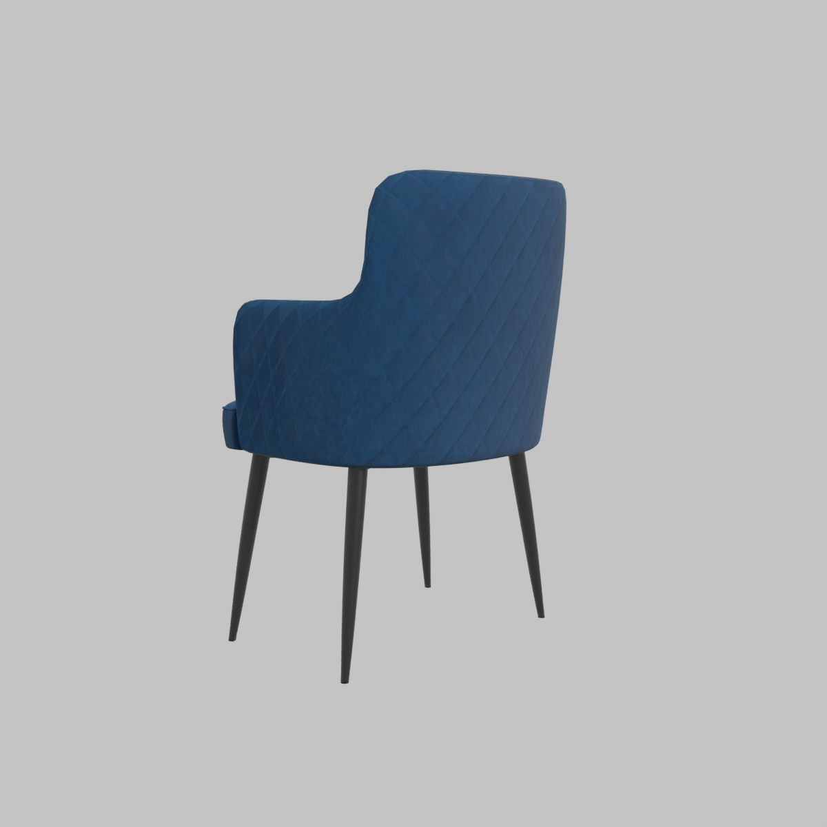 Sillón Ocasional Harper Contemporáneo