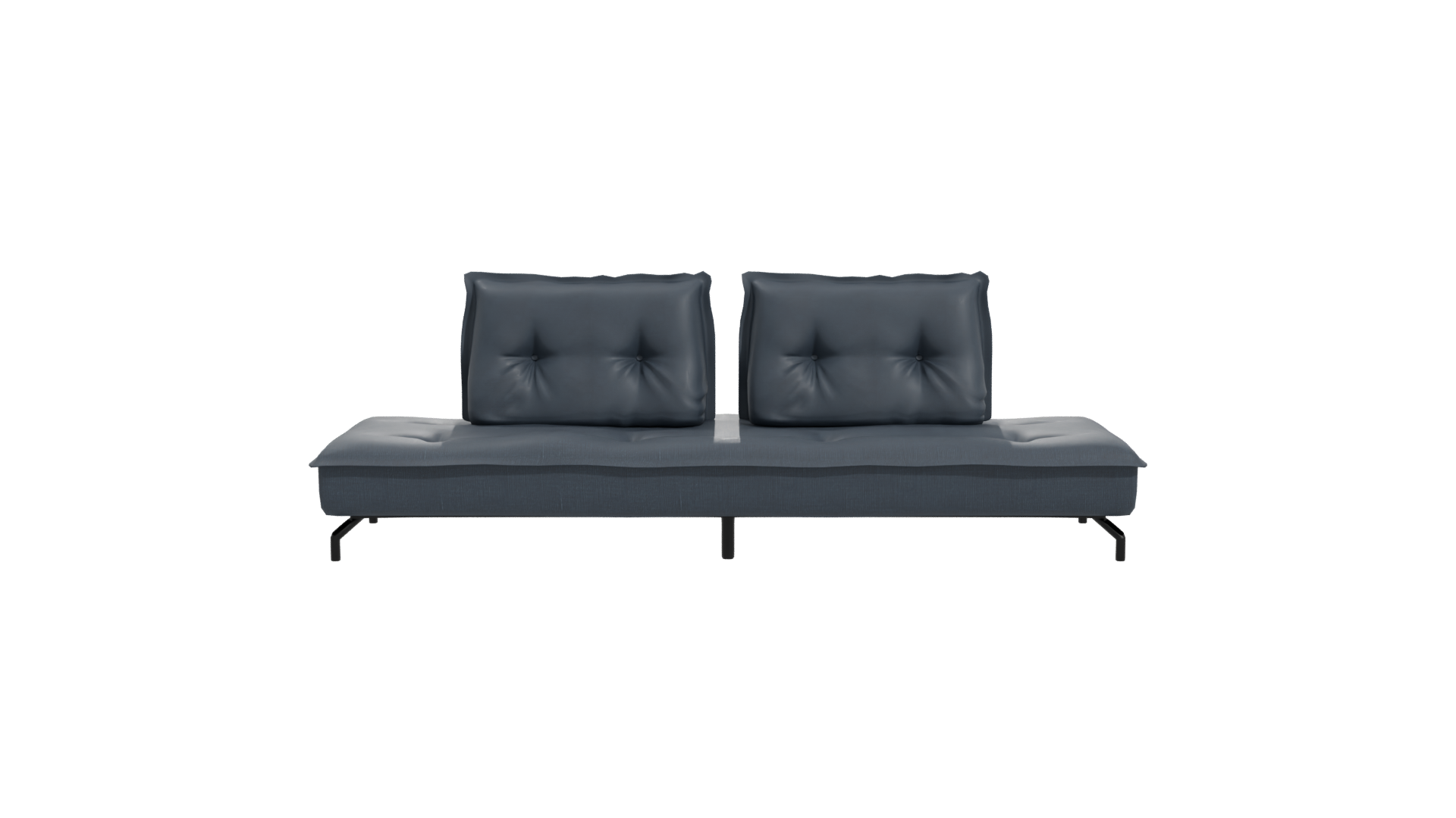 Elegant Modern Sofa Model 3D - Professional 3D Model Render 11