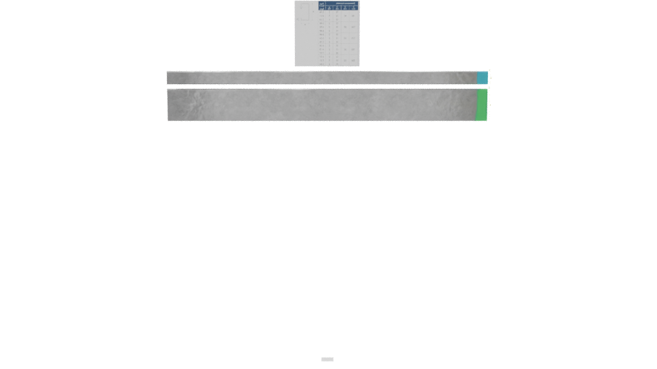 Stylish Modern Skyscraper Model - Professional 3D Model Render 8