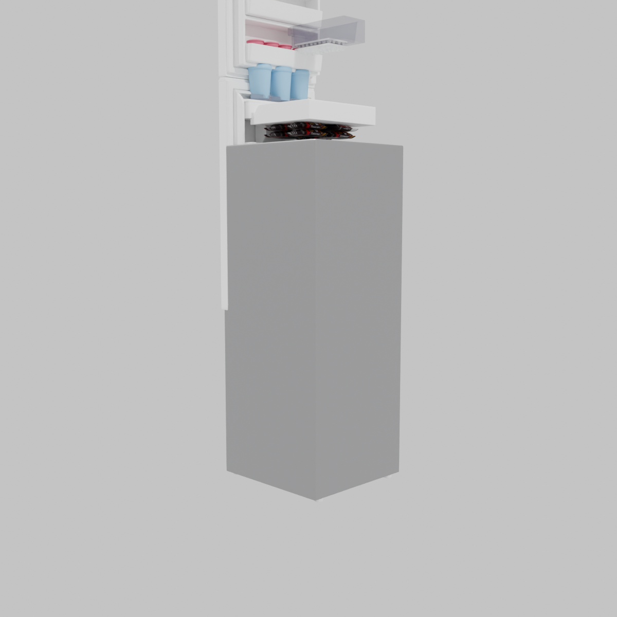 REF SAMSUNG TMFRT35CG5540S9ZS 341LT