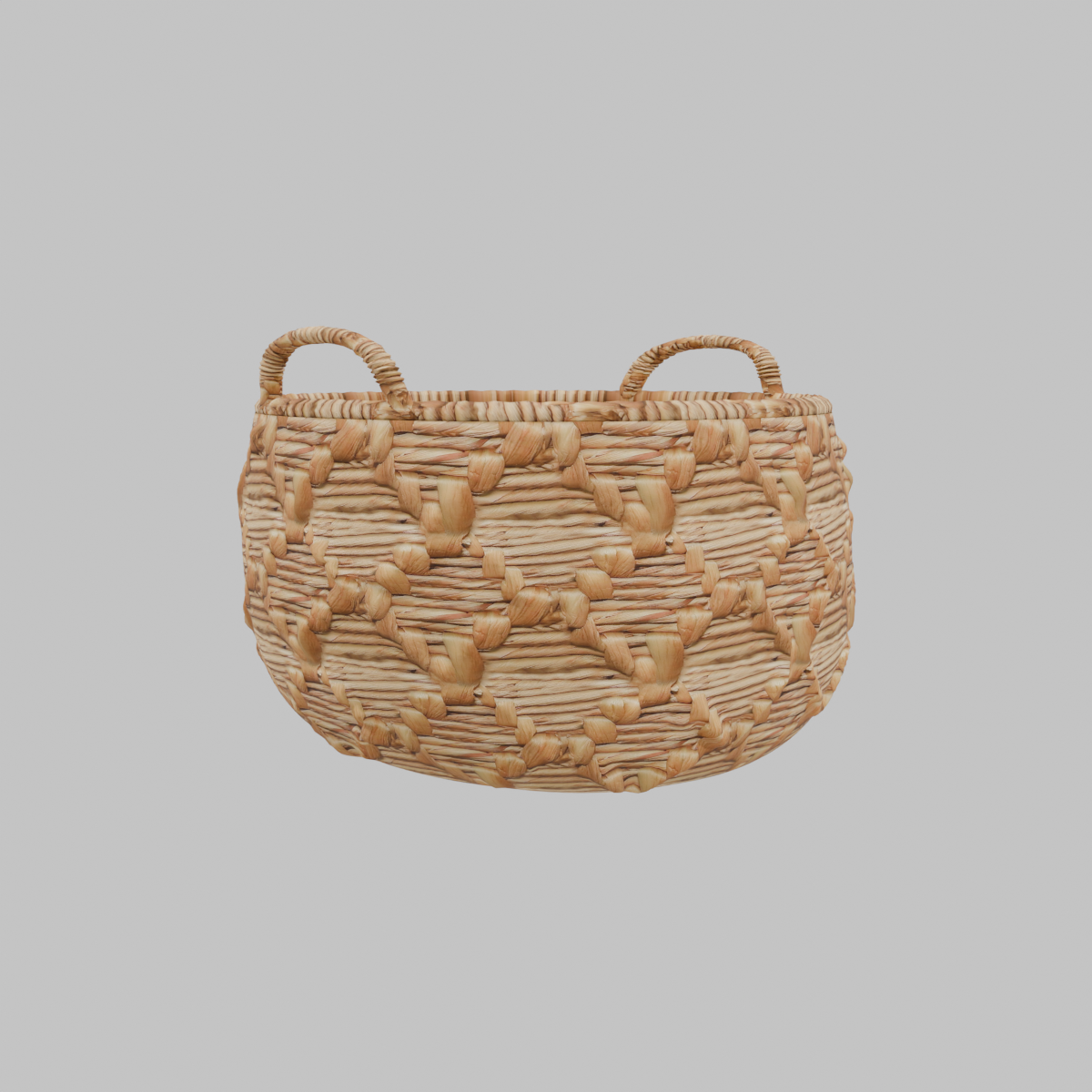 Canasto Catas 56x41 cm.