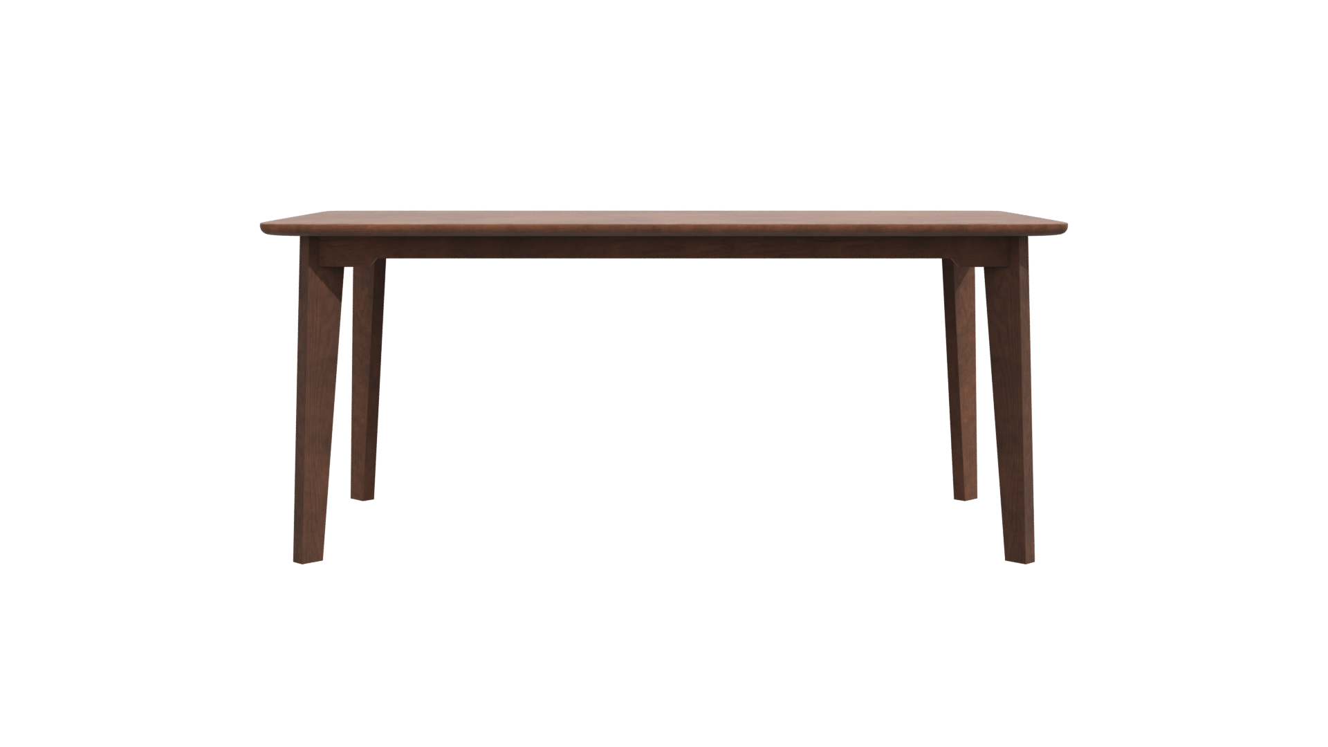 Canning Dining Table 3D Model - Professional 3D Model Render 11