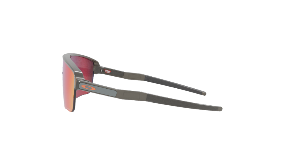 Oakley Sunglasses 3D Model - Professional 3D Model Render 2