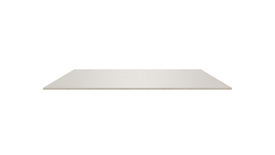 Elegant Minimalist Table Model - Professional 3D Model Render 11