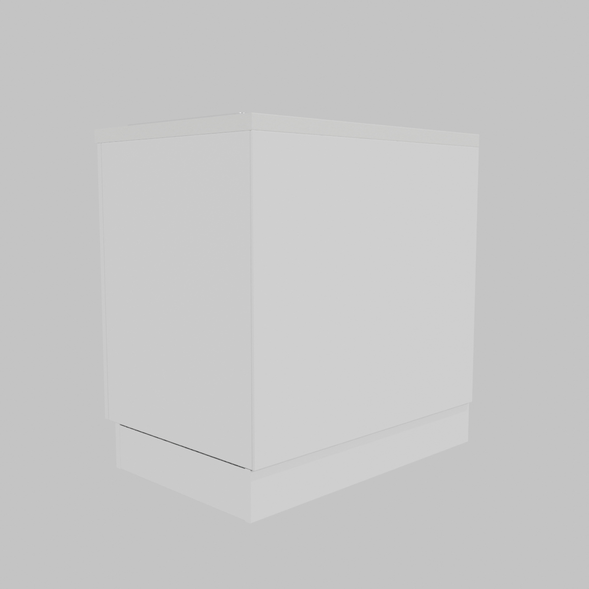 Lavaplatos Empotrable 1 Cubeta