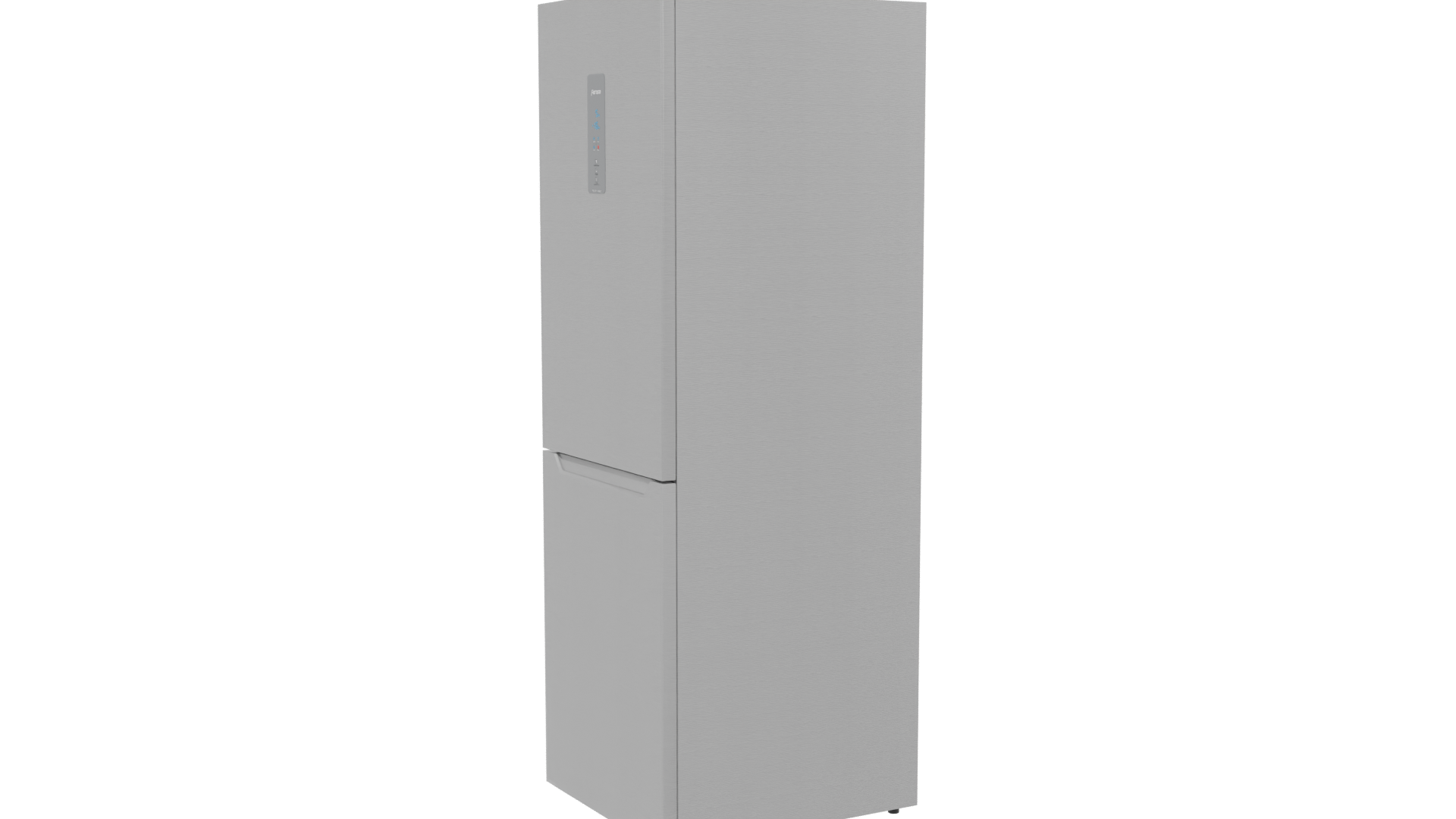 Sleek Refrigerator 3D Model - Professional 3D Model Render 25