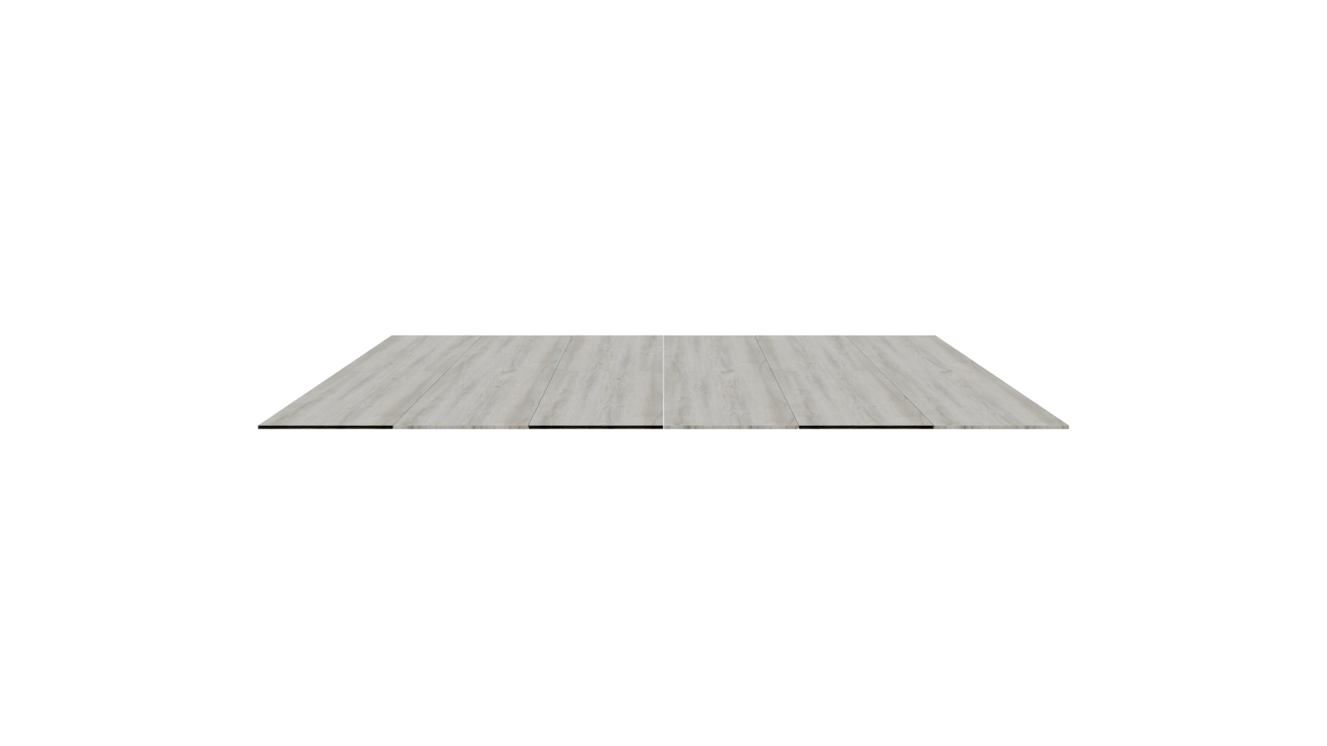 Sleek Modern Dining Table 3D Model - Professional 3D Model Render 14