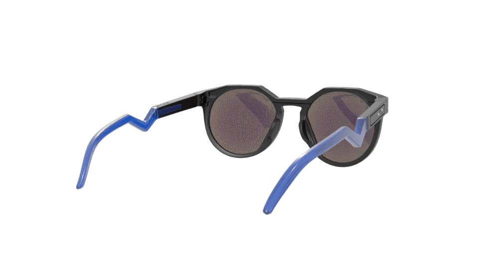 Stylish Hexagonal Sunglasses 3D - Professional 3D Model Render 6