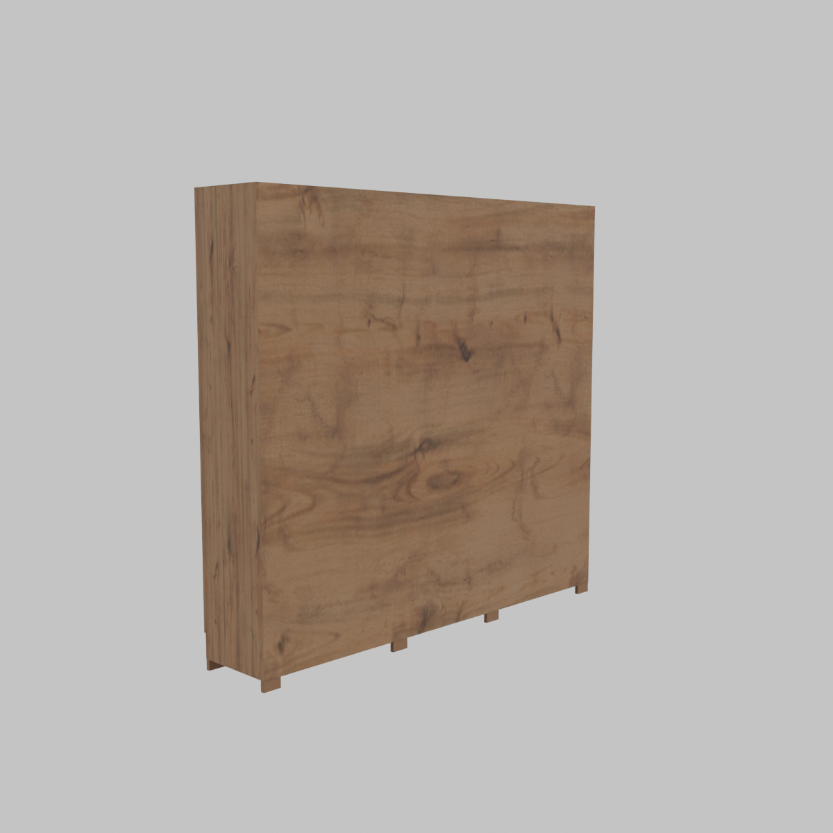 ROPERO 8 PUERTAS 4 GAVETAS