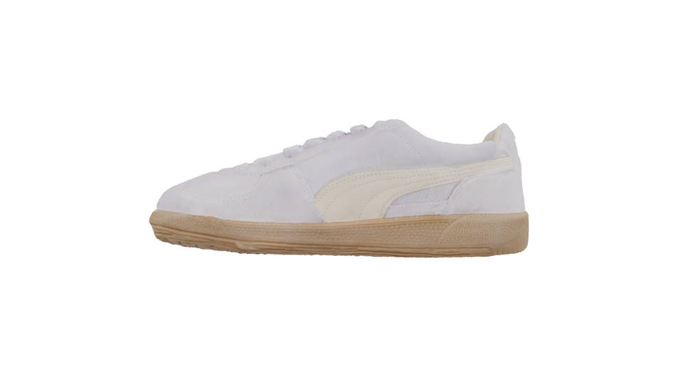 Stylish Casual Sneaker 3D Model - Professional 3D Model Render 2