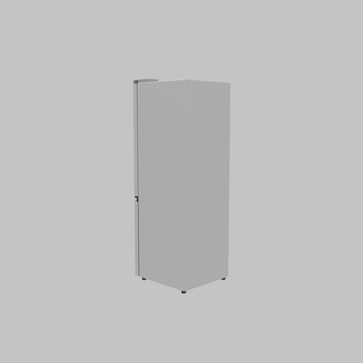 Refrigerador Bottom Mount 340 Litros