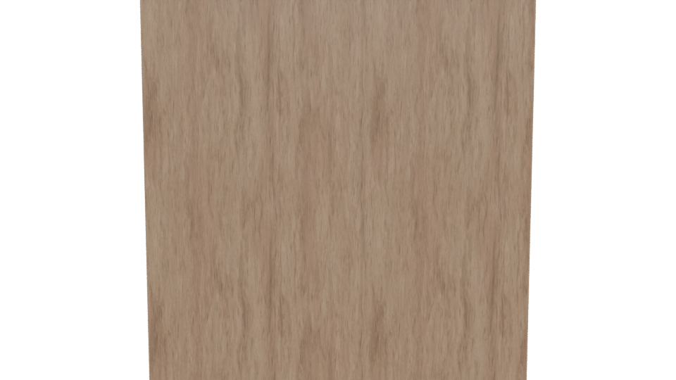 Stylish Modern Wardrobe Cabinet 3D Model - Professional 3D Model Render 5