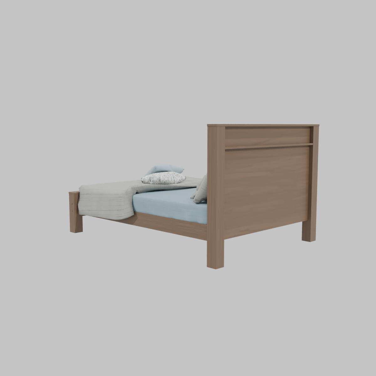 RECAMARA MATRIMONIAL RESPALDO MATRIMONIAL 