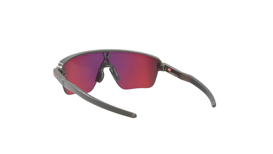 Oakley Sunglasses 3D Model - Professional 3D Model Render 4