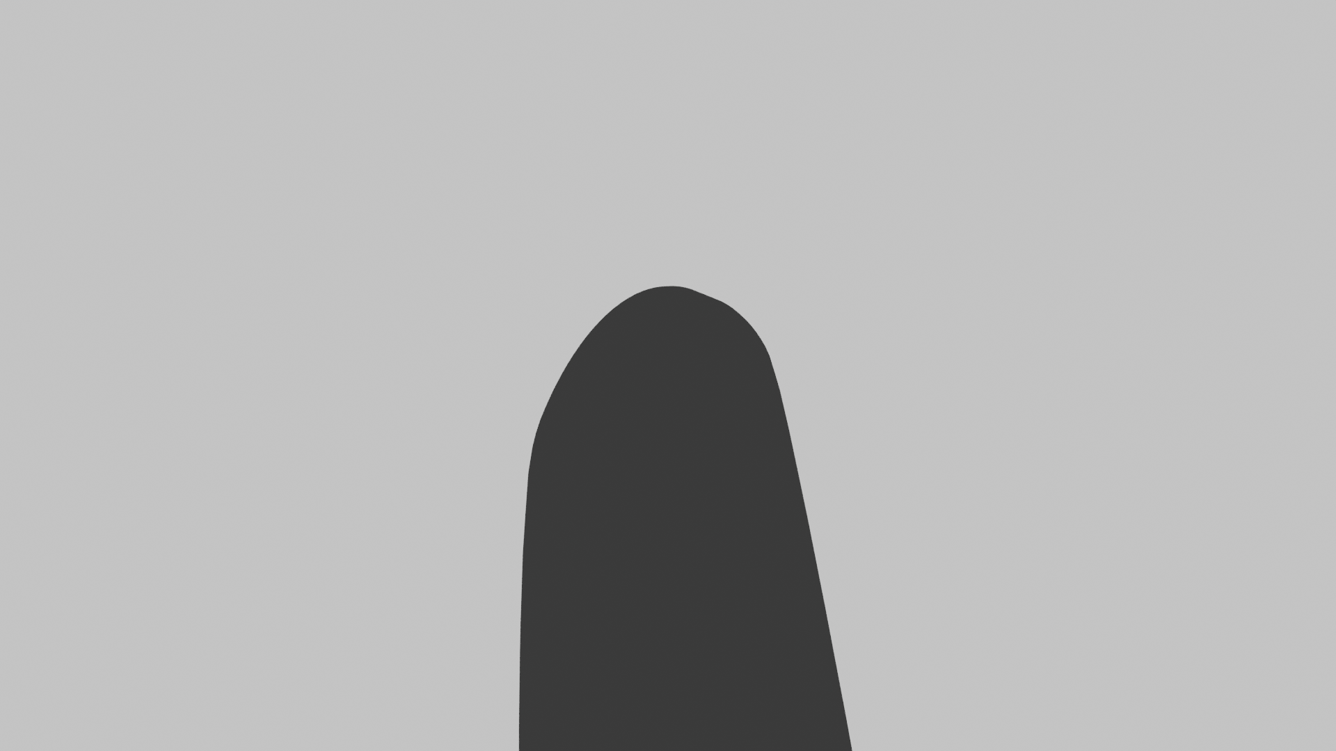 Modern Kitchen Faucet 3D Model - Professional 3D Model Render 8