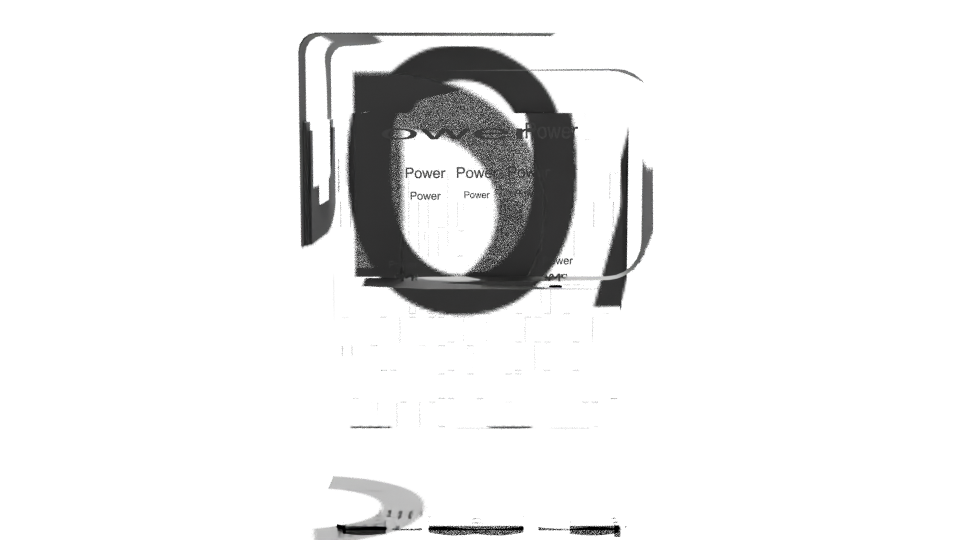 Compact Water Dispenser 3D Model - Professional 3D Model Render 11