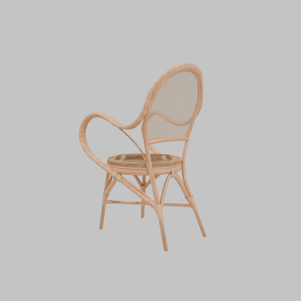  SILLA COMEDOR BOMBAY