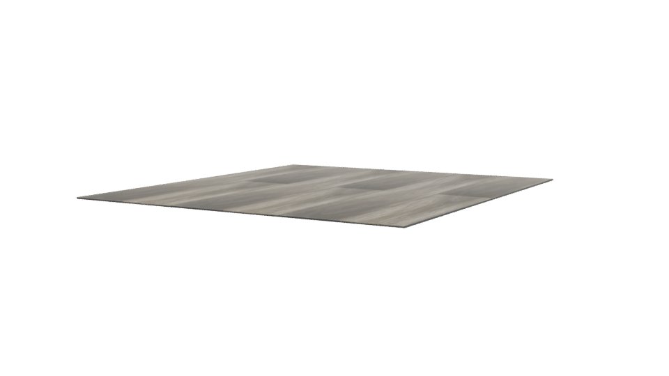 SPC Brookland Modern Flooring 3D - Professional 3D Model Render 3