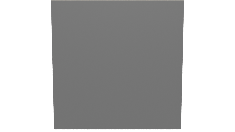 Elegant Textured Wall Panel Model - Professional 3D Model Render 5