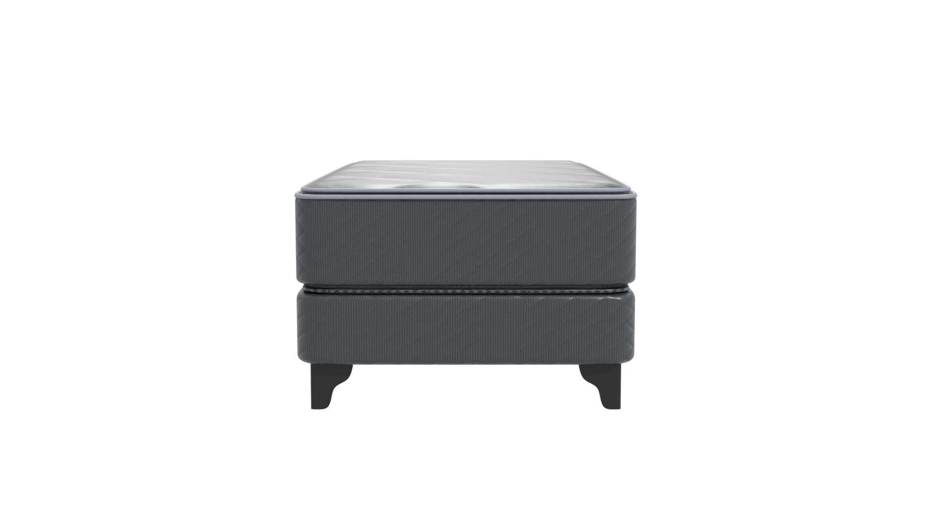 Premium Mattress Model 3D - Professional 3D Model Render 11