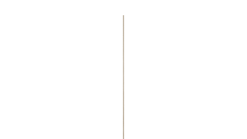 Cork Bulletin Board 3D Model - Professional 3D Model Render 2