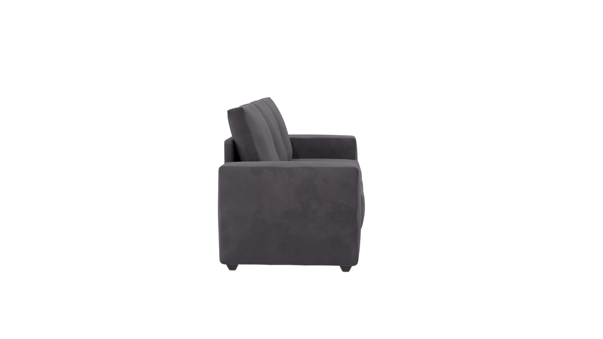 Stylish Modern Sofa 3D Model - Professional 3D Model Render 8
