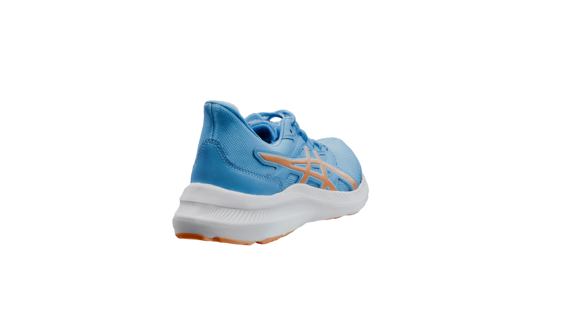 Lightweight Running Shoe Model - Professional 3D Model Render 9