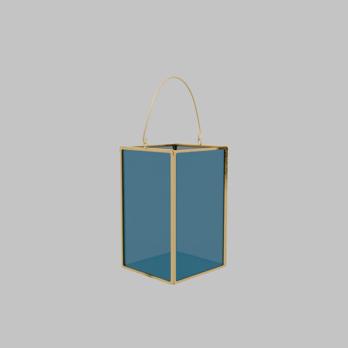 Porta Velas Tend India