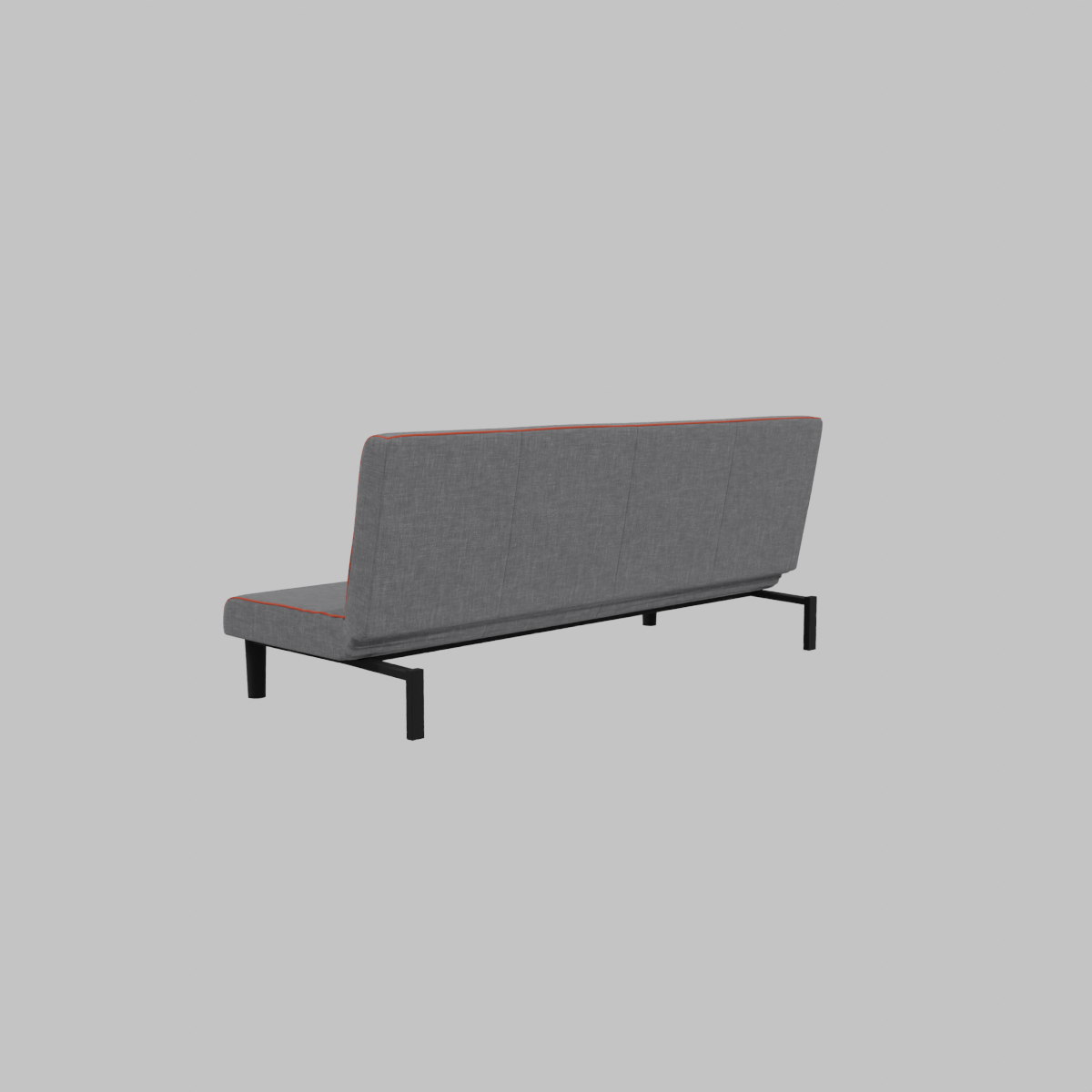 Futon Casaideal Vernon / 2 Cuerpos