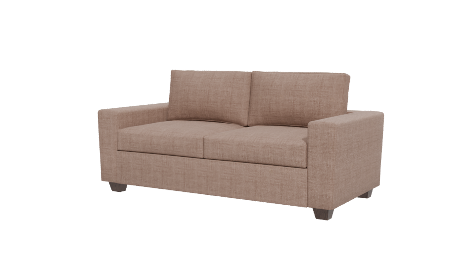 Modern Sofa Model 050f7036 - Professional 3D Model Render 12
