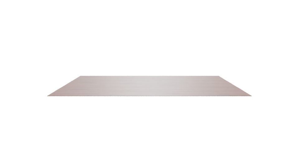 Realistic Wooden Floor Panels - Professional 3D Model Render 11