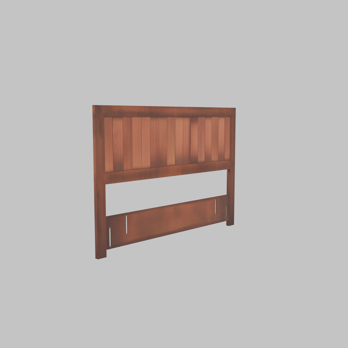 Respaldo Monterrey King