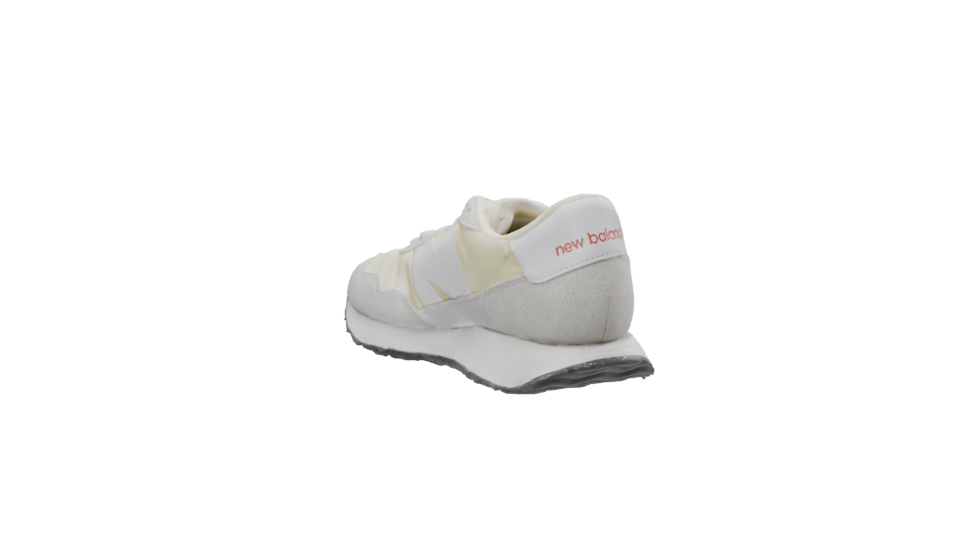 Retro Sport Shoe 3D Model - Professional 3D Model Render 13
