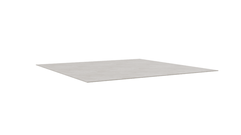 Stylish Minimalist Floor Panel 3D - Professional 3D Model Render 7