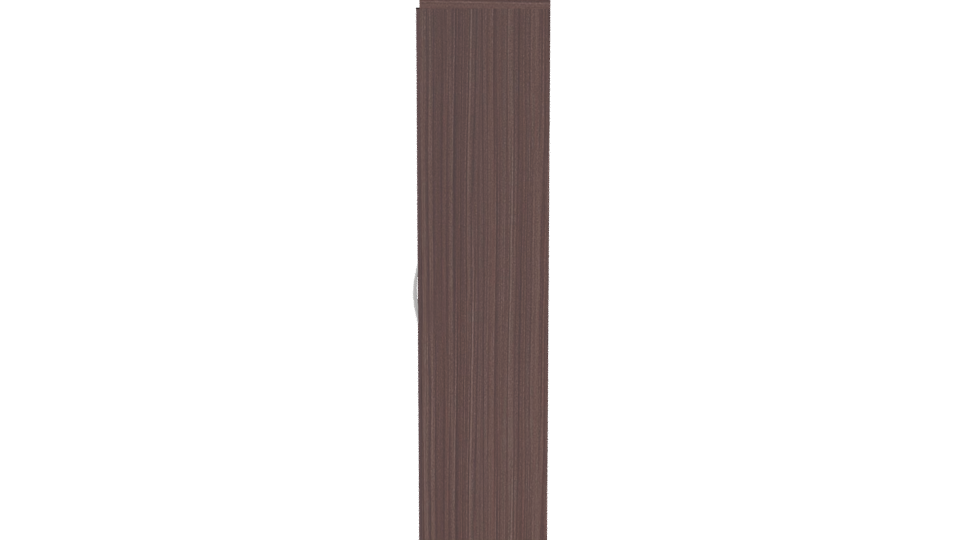 Clóset Y Zapatero 3D Model - Professional 3D Model Render 2