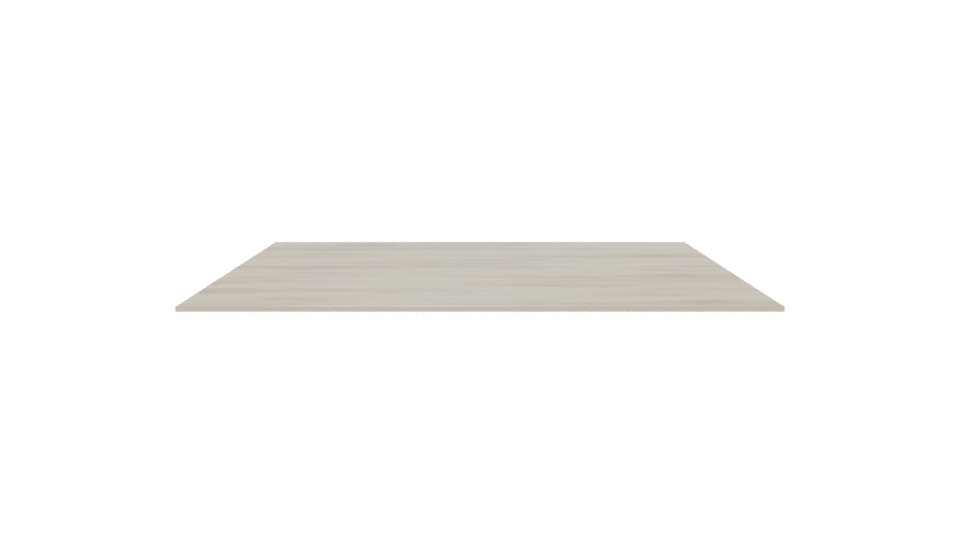 Elegant Wooden Plank Flooring 3D Model - Professional 3D Model Render 8