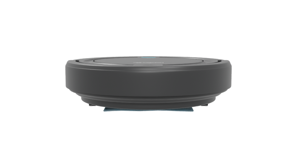 Robotic Vacuum Cleaner Model 3D - Professional 3D Model Render 5