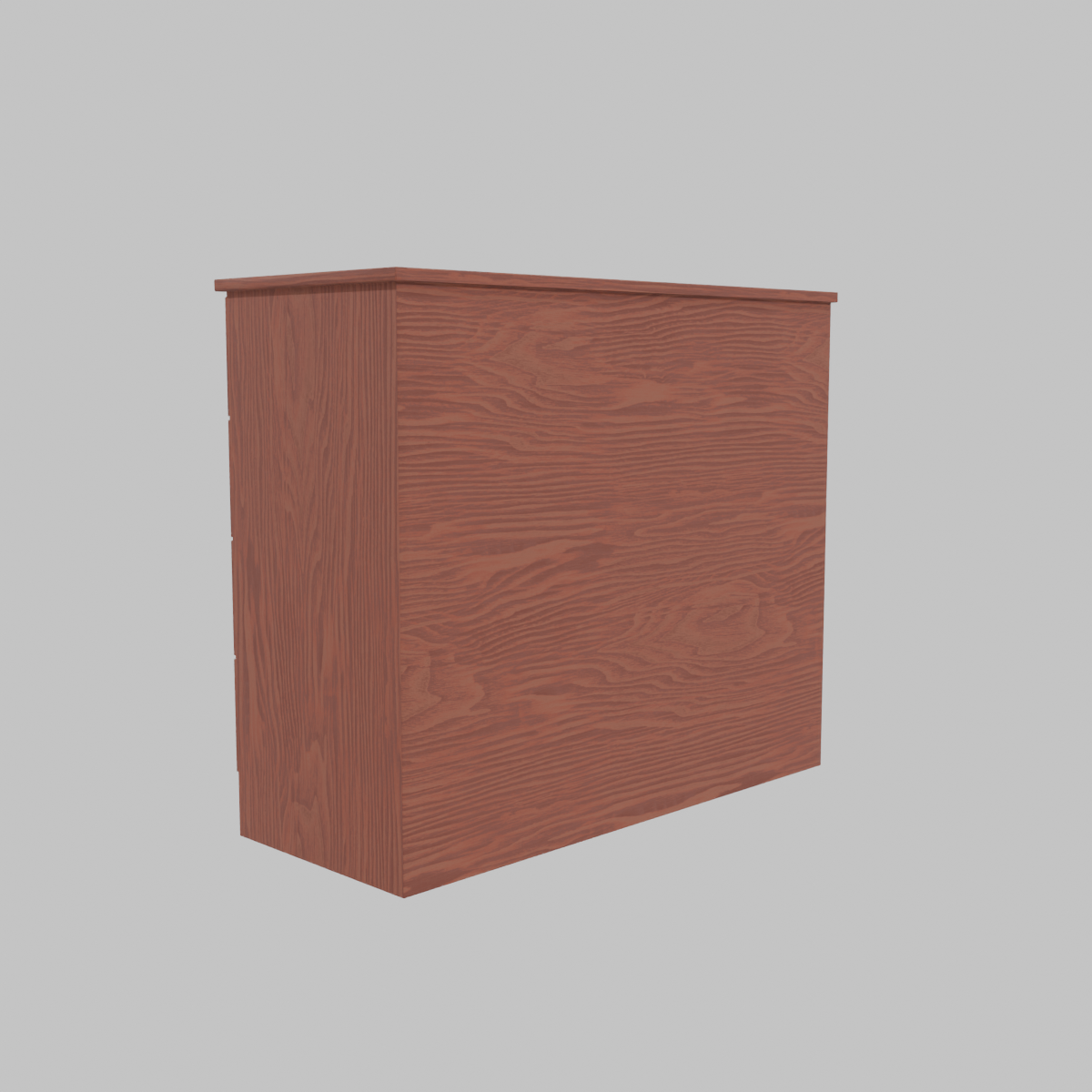 Cómoda Polux Cerezo