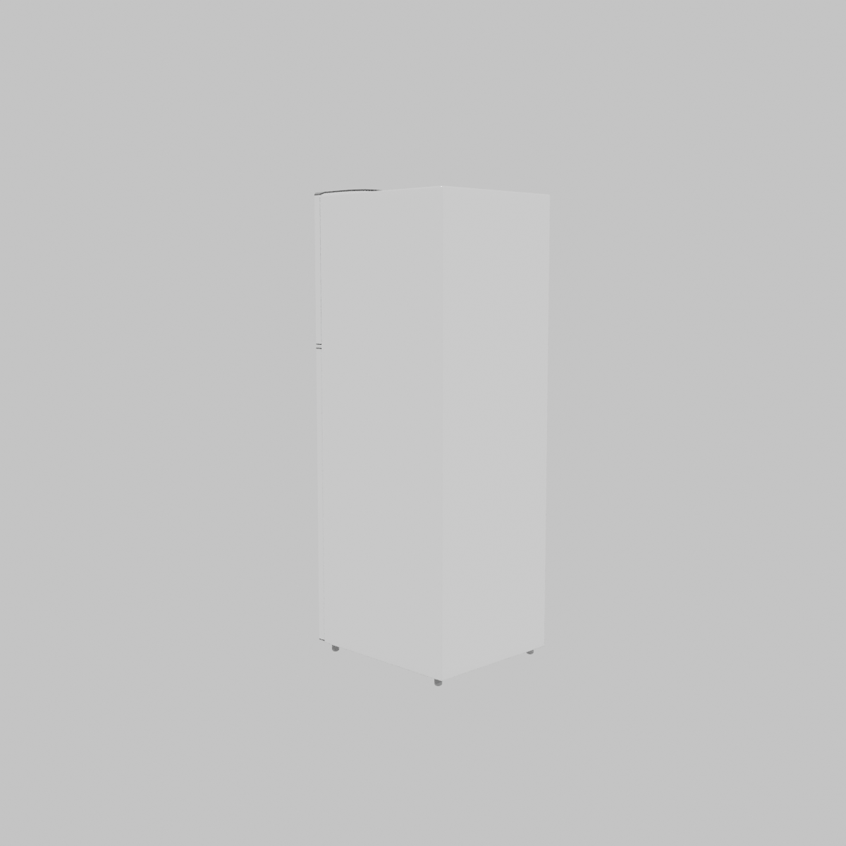 Refrigerador Mabe Top Mount 10 Pies