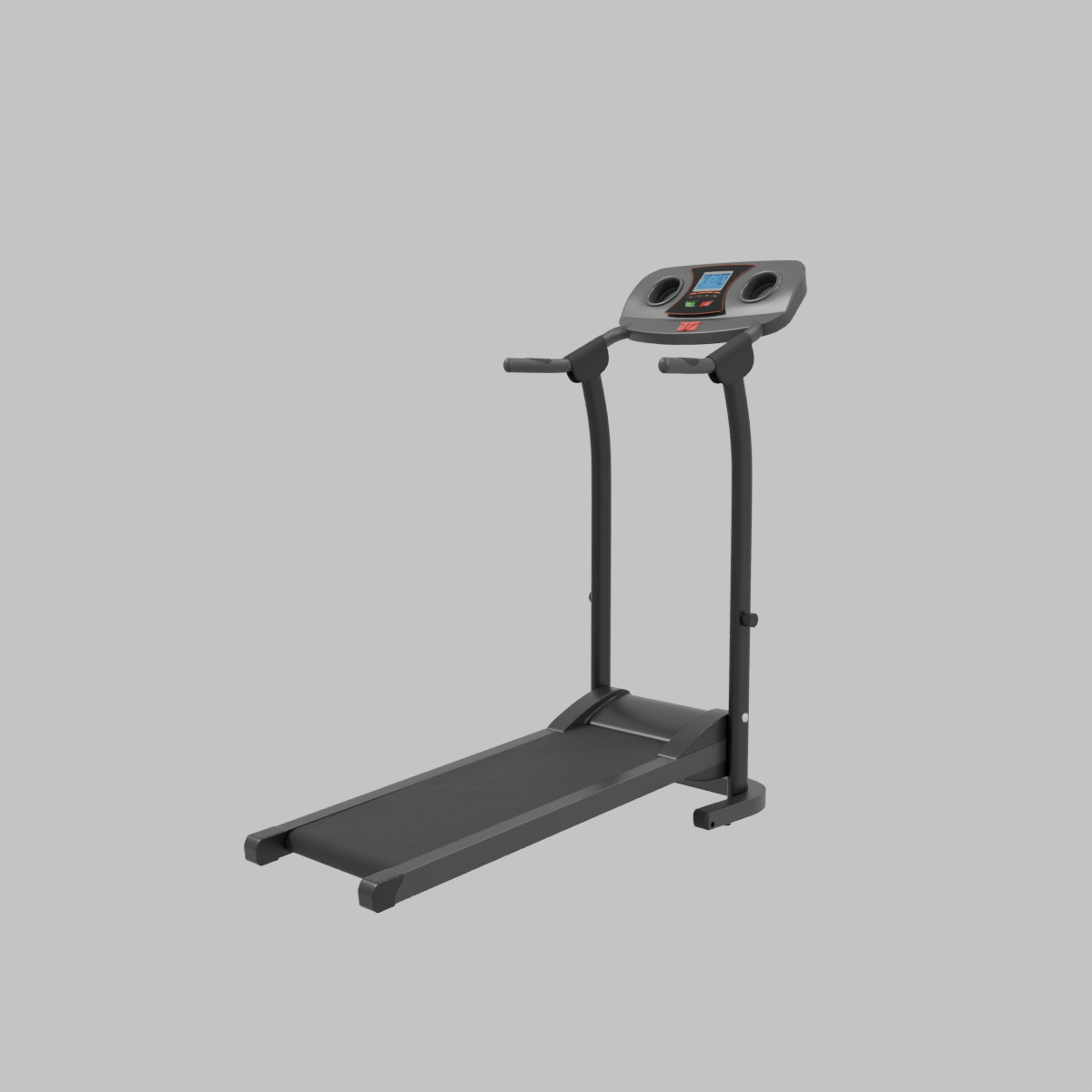 Trotadora TREADMILL II Negra