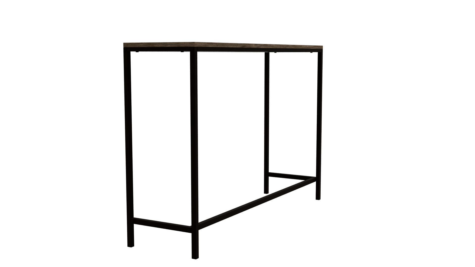 ARRIMO North Ave Cafe Table 3D - Professional 3D Model Render 18