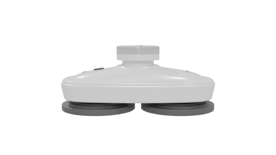 Modern Kitchen Appliance 3D Model - Professional 3D Model Render 5