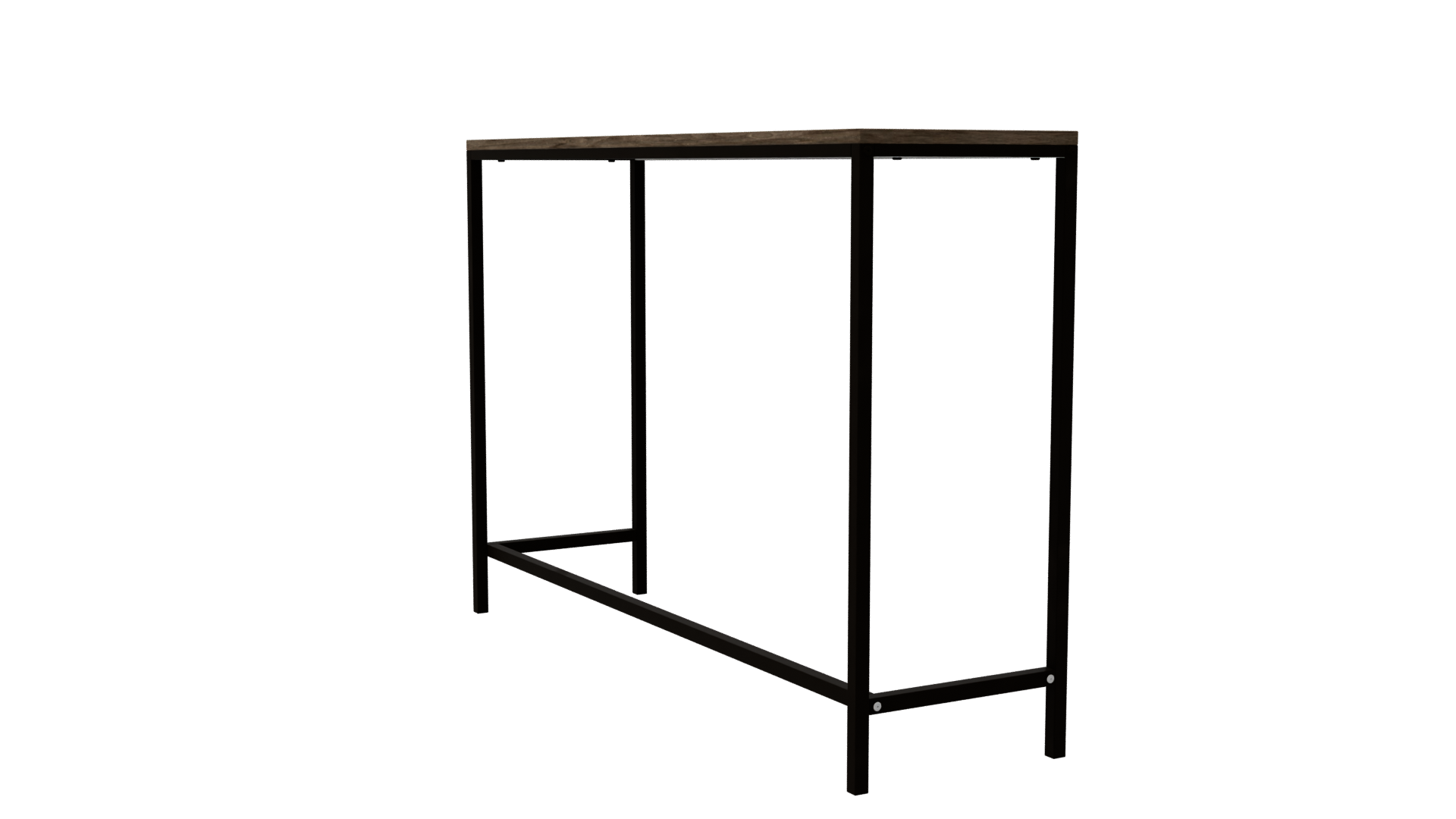 ARRIMO North Ave Cafe Table 3D - Professional 3D Model Render 22