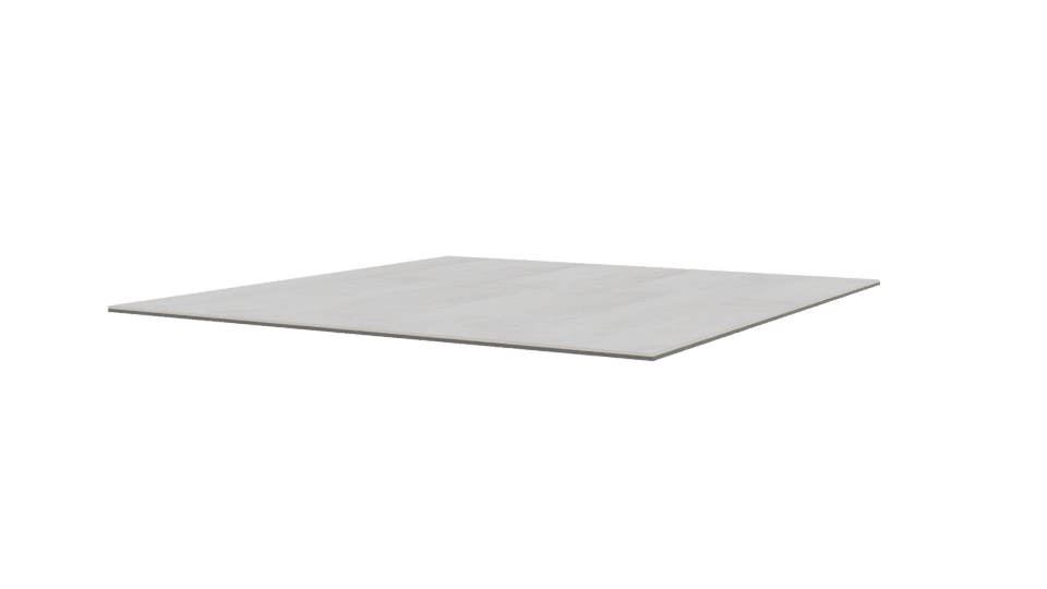 Stylish Minimalist Floor Panel 3D - Professional 3D Model Render 12