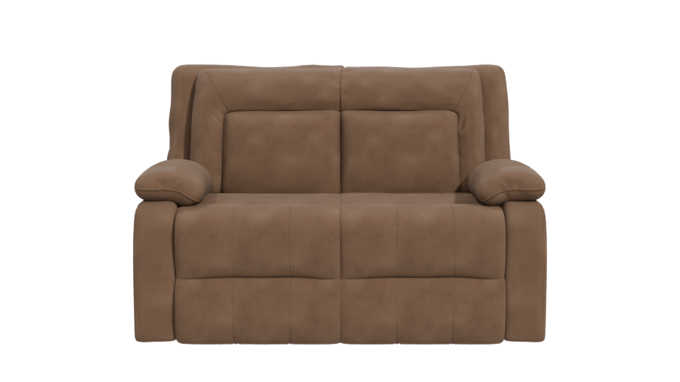Sofa Amberes 2 Cuerpos 3D Model - Professional 3D Model Render 11
