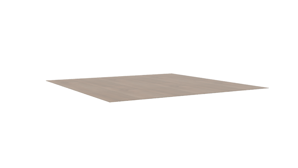 Stylish Wooden Floor Model 3D - Professional 3D Model Render 13