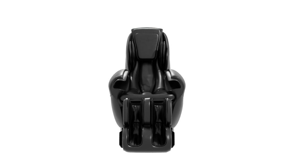 Model 05828443 Massage Chair 3D - Professional 3D Model Render 11